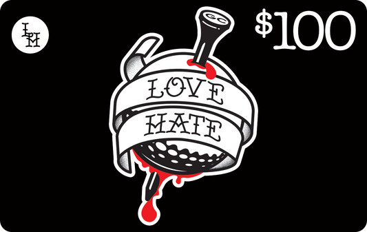 $100 Gift Card