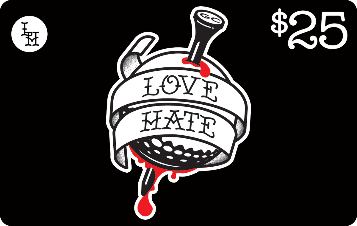 $25 Gift Card