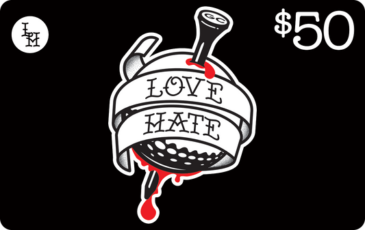 $50 Gift Card