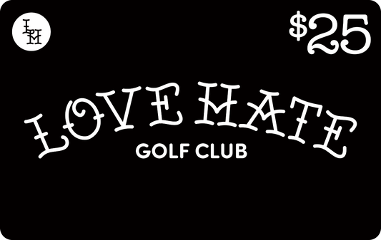 $25 Gift Card