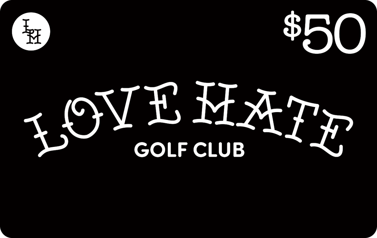 $50 Gift Card
