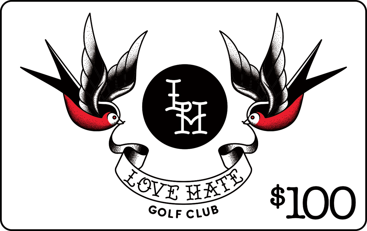 $100 Gift Card