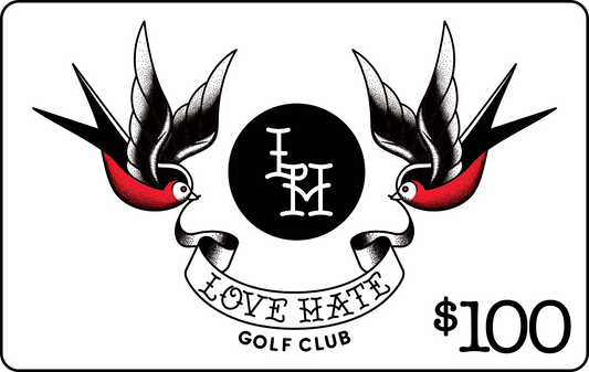 $100 Gift Card