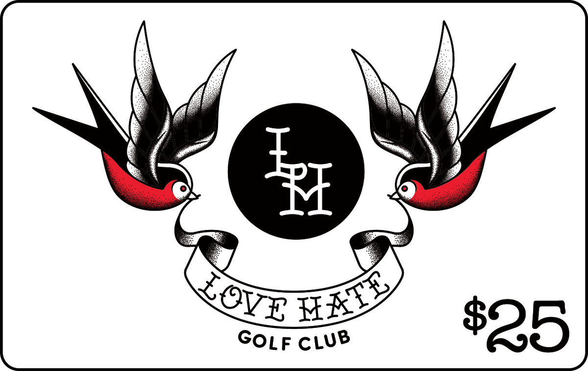 $25 Gift Card