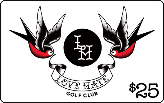 $25 Gift Card