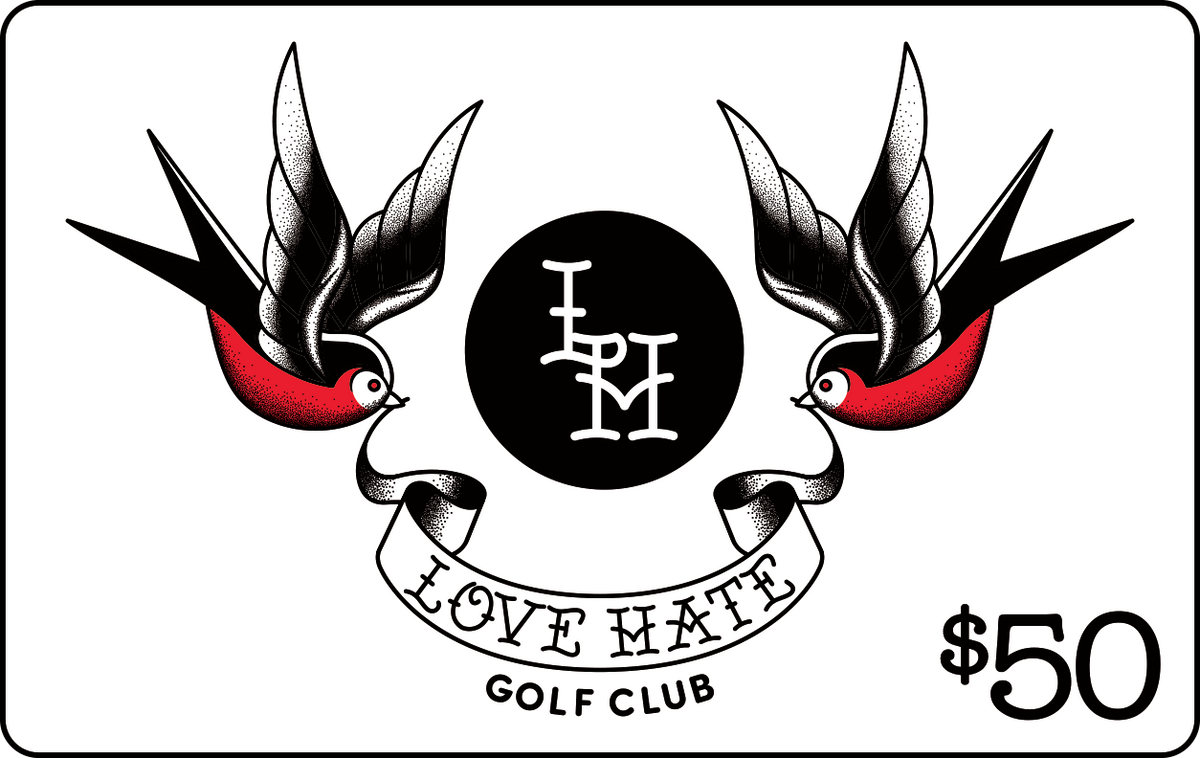 $50 Gift Card