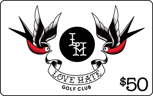 $50 Gift Card