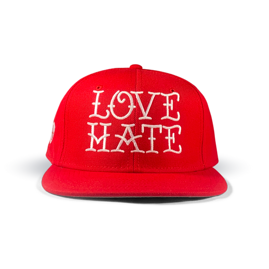 Love Hate Snapback