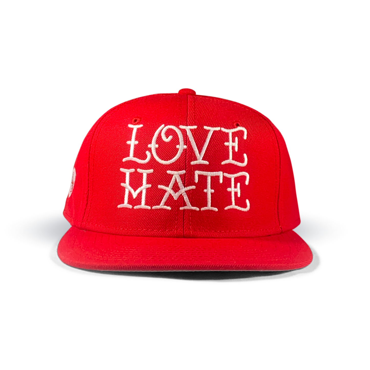 Love Hate Snapback