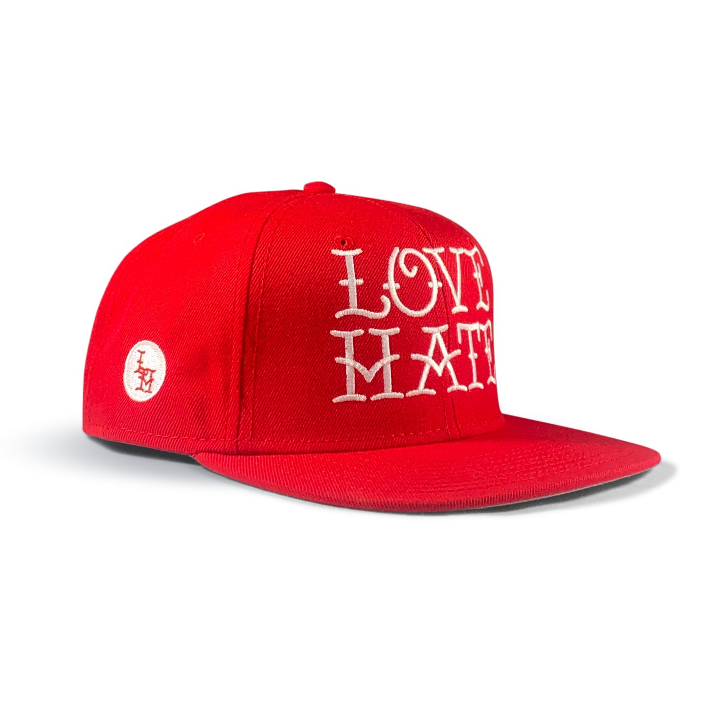 Love Hate Snapback