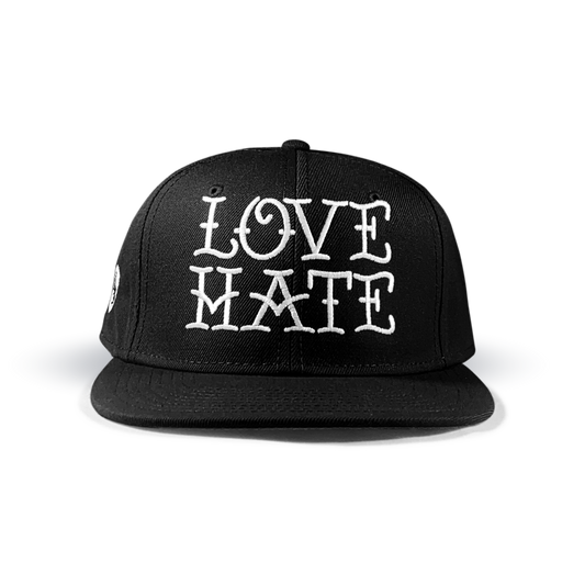 Love Hate Snapback