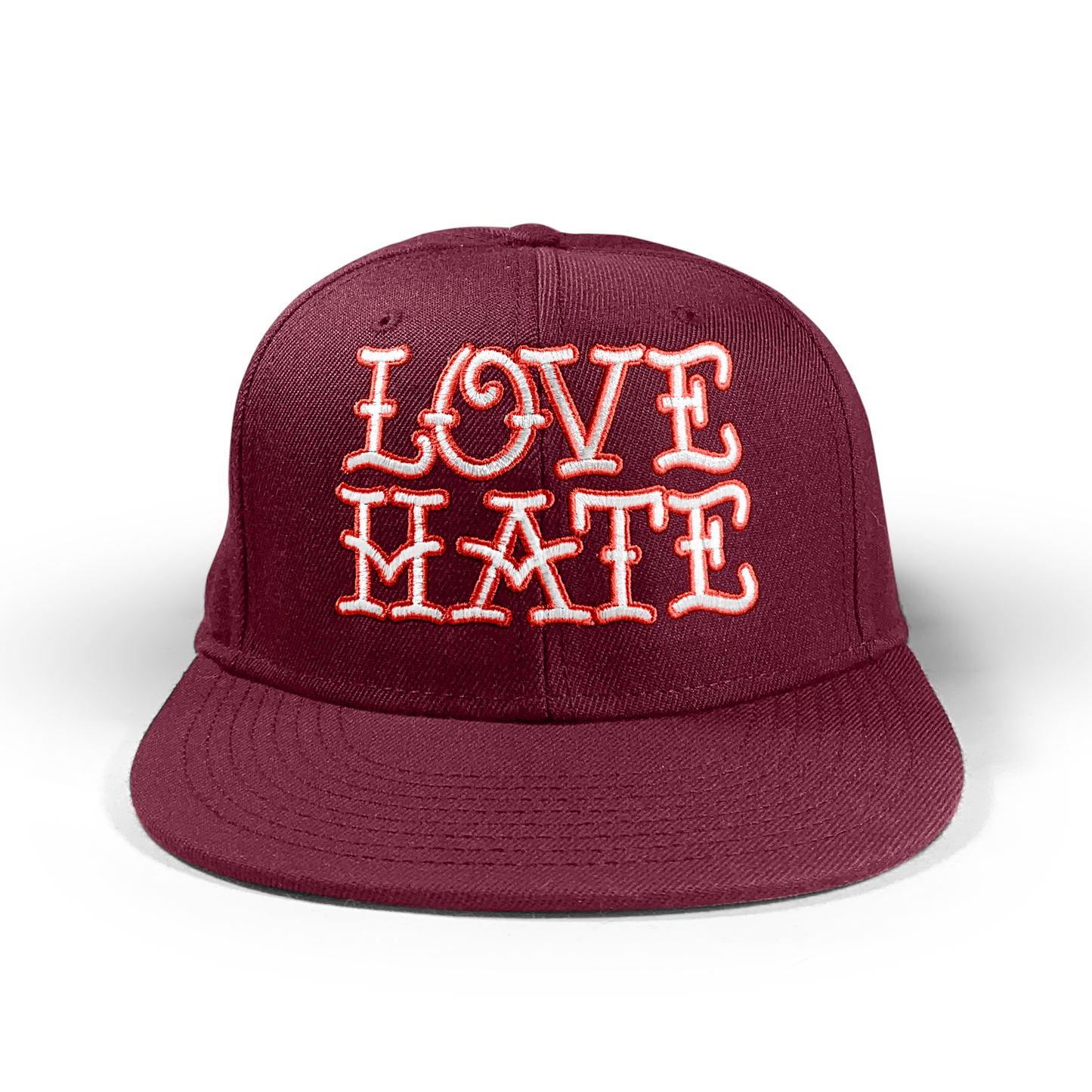 Love Hate Snapback