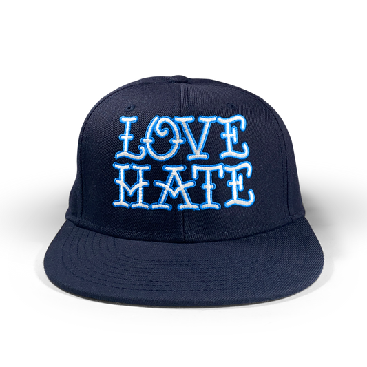 Love Hate Snapback