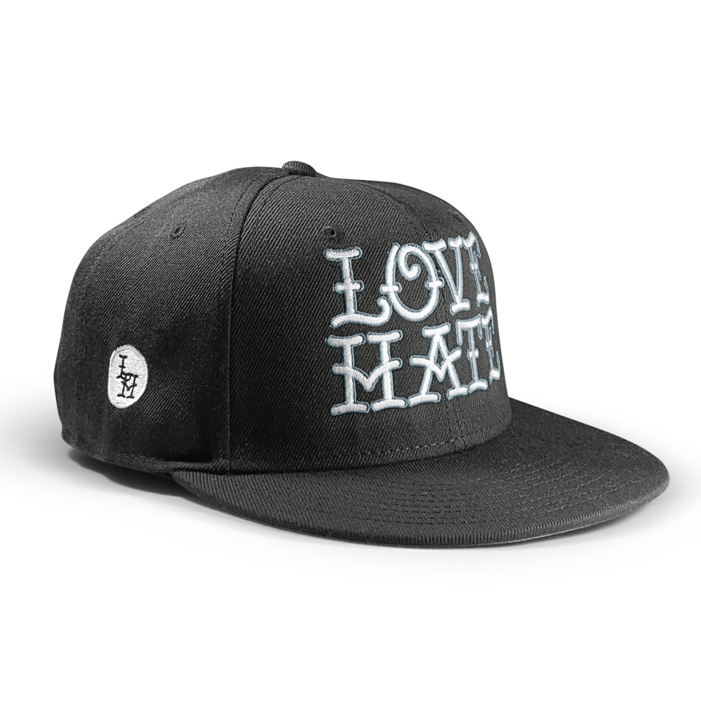 Love Hate Snapback