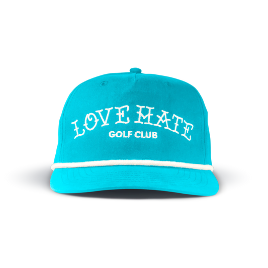 Love Hate Rope Cap Love Hate Golf Club