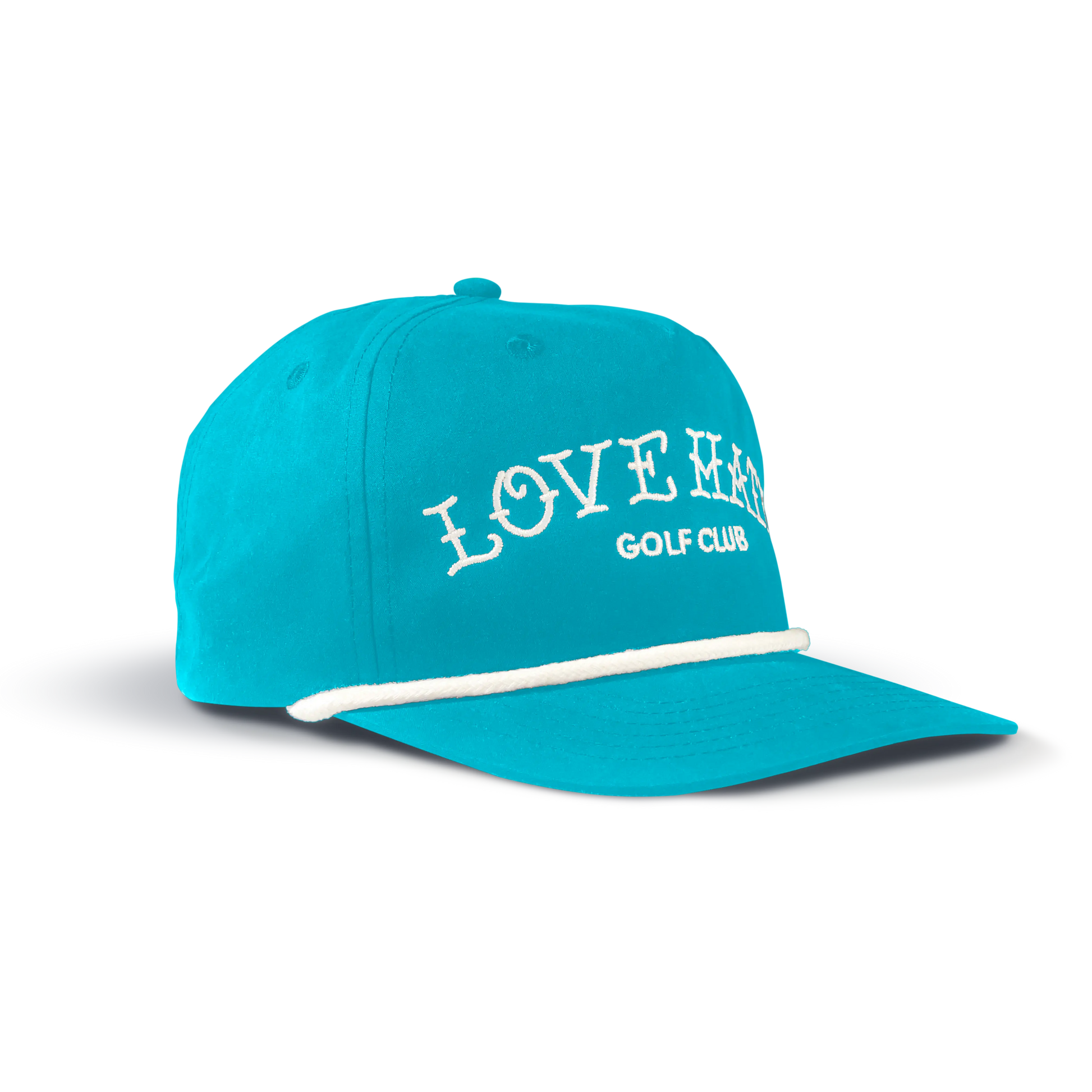 Love Hate Rope Cap Love Hate Golf Club