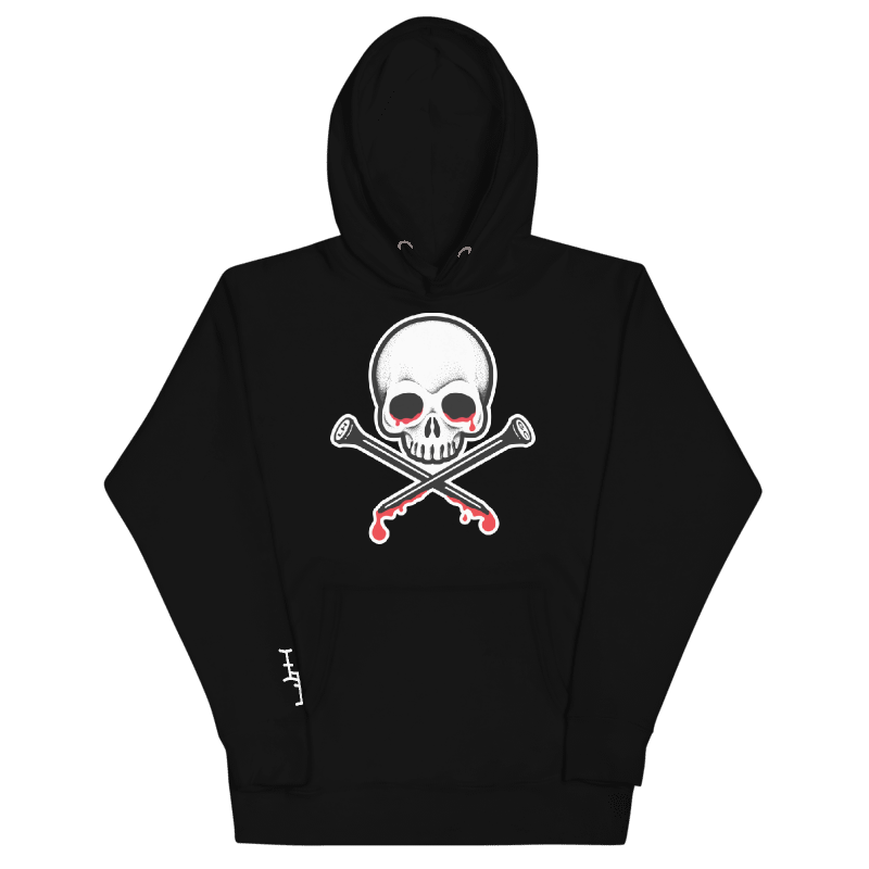 Blood & Tears Hoodie