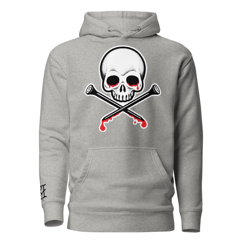 Blood & Tears Hoodie