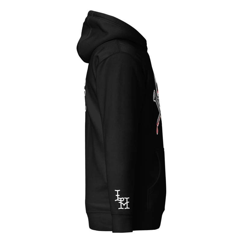 Blood & Tears Hoodie