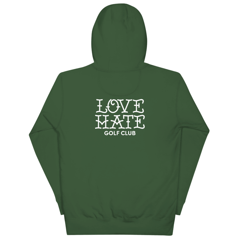 Blood & Tears Hoodie