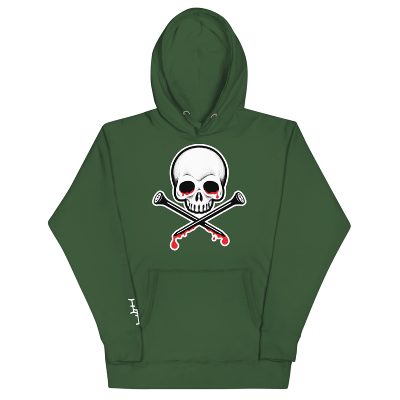 Blood & Tears Hoodie