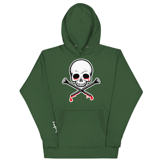 Blood & Tears Hoodie