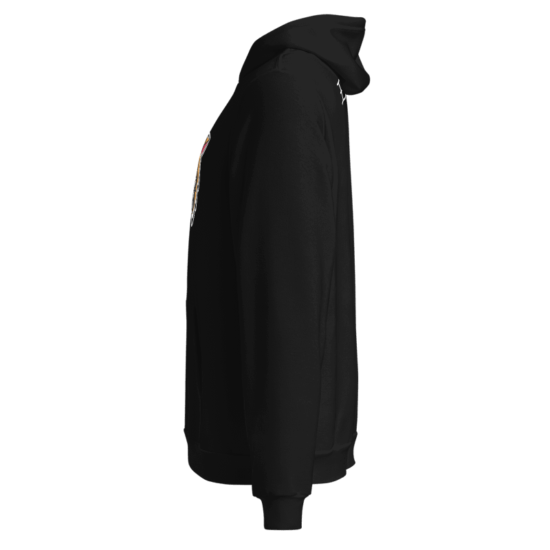 Eyez-of-the-Tiger Hoodie