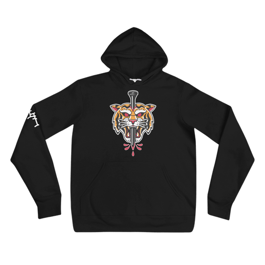 Eyez-of-the-Tiger Hoodie