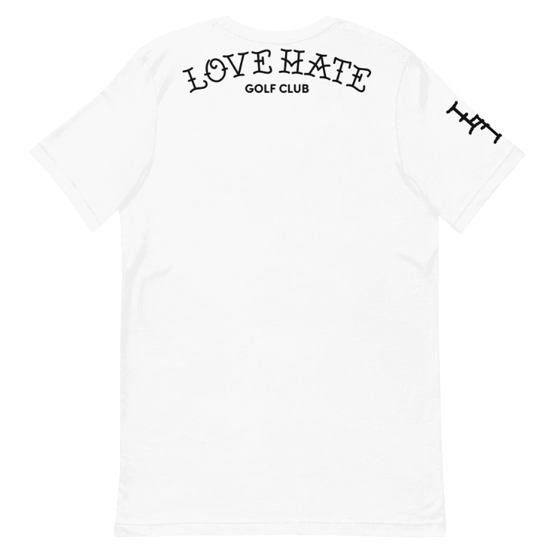 Get-A-Grip Tee