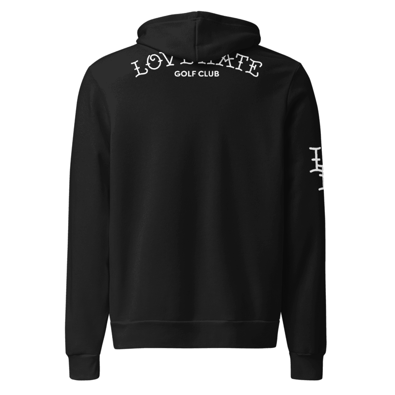 Eyez-of-the-Tiger Hoodie