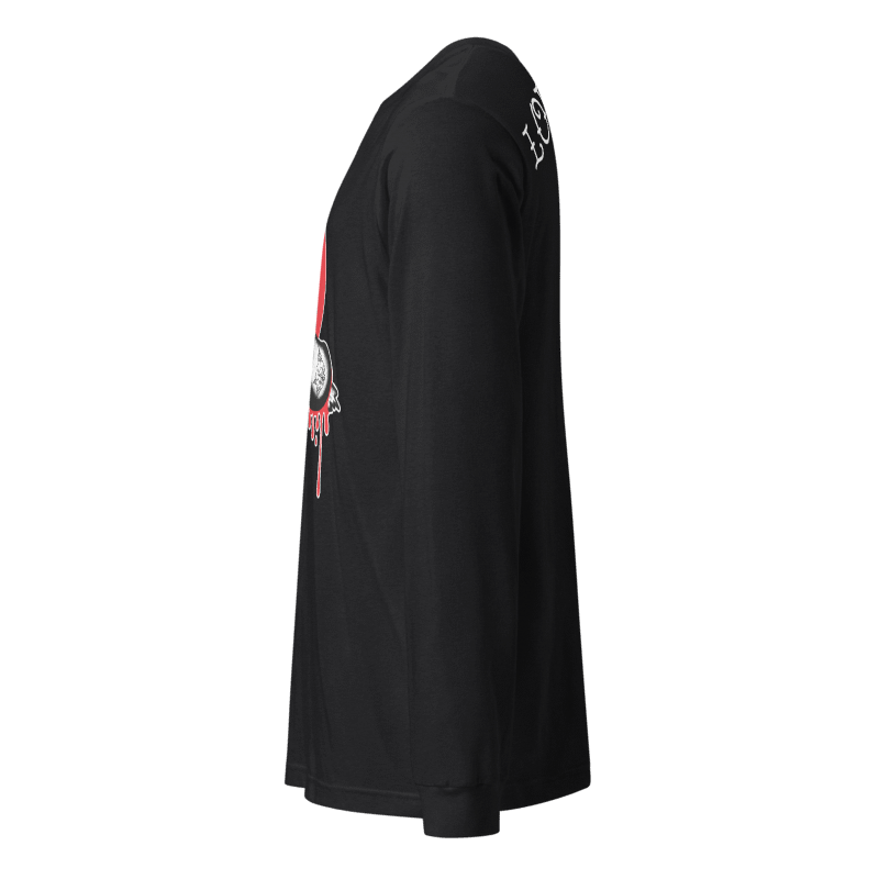 Get-A-Grip Long Sleeve Tee