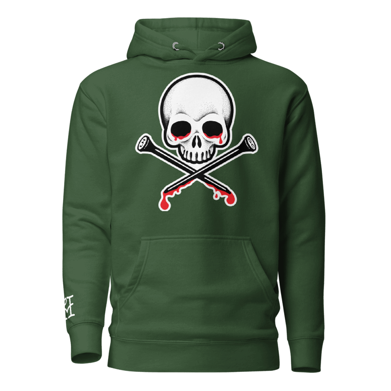 Blood & Tears Hoodie