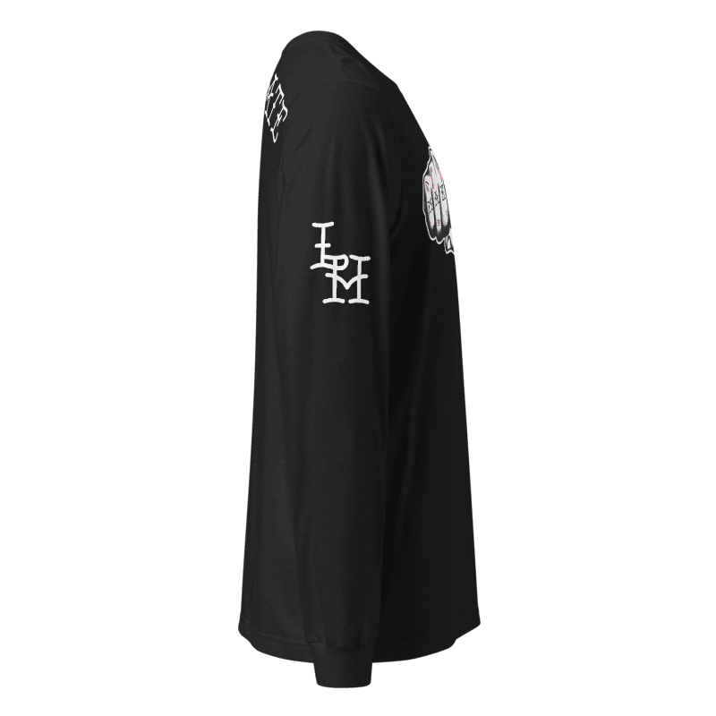 Catch Hands Long Sleeve Tee