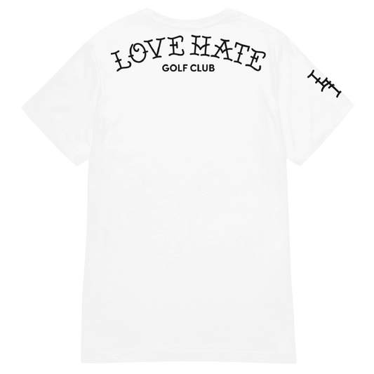Good Bad Hands Women’s Tee