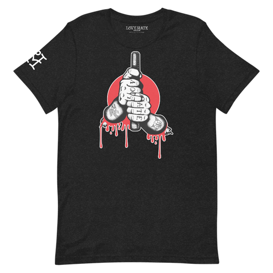 Get-A-Grip Tee
