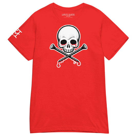 Blood & Tears Women's Tee