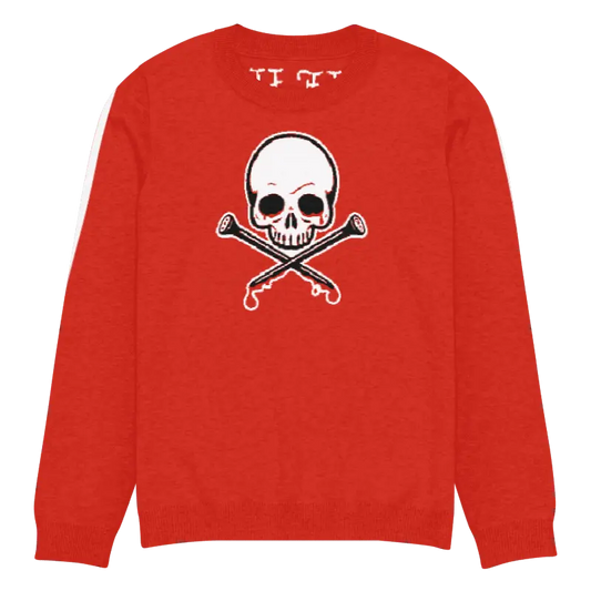 Blood & Tears Sweater Love Hate Golf Club