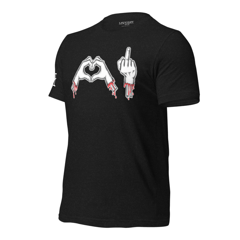 Good Hands Tee