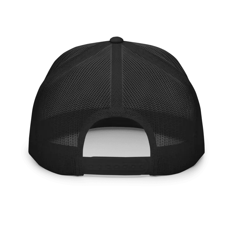 Love Hate Trucker Hat Love Hate Golf Club