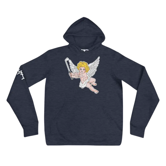 Lover Not A Golfer Hoodie Love Hate Golf Club