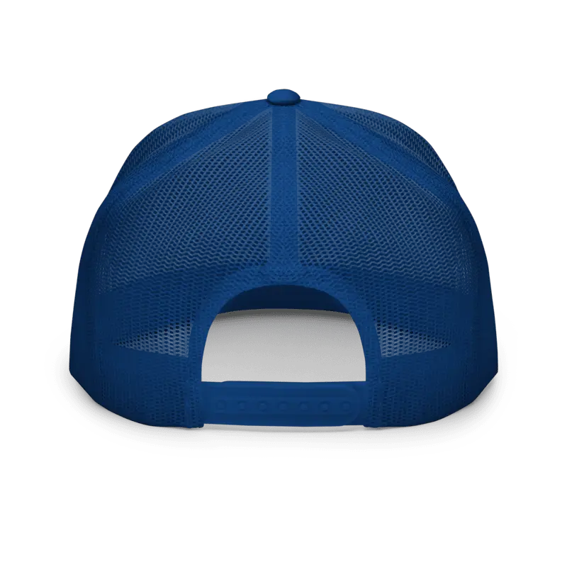 Love Hate Trucker Hat Love Hate Golf Club