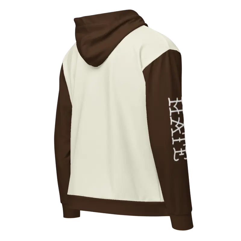 Love Hate Zip Hoodie Love Hate Golf Club